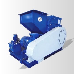 Plastic Crusher