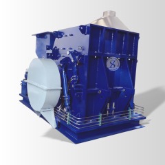 Plastic Crusher