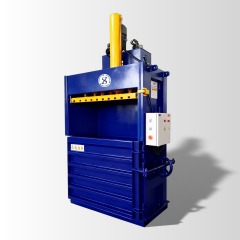 Paper/Carton/Soft Plastic Film Balers