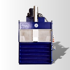 Paper/Carton/Soft Plastic Film Balers