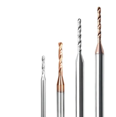3*D Carbide Drill