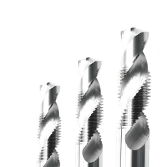 CNC Carbide 3D 5D 7D External Internal Drills