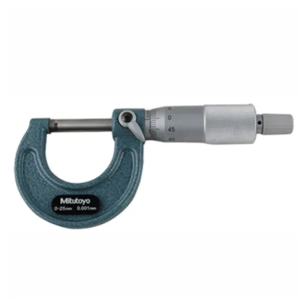 Mitutoyo digital inside micrometer (5-30mm)