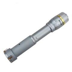 Mitutoyo outside micrometer