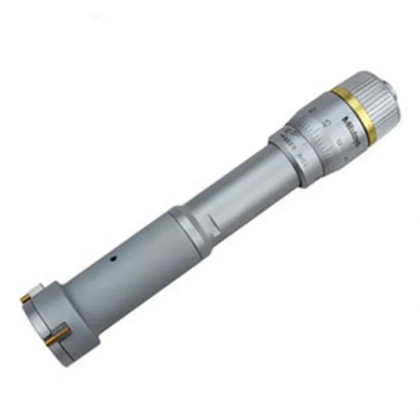 Mitutoyo outside micrometer