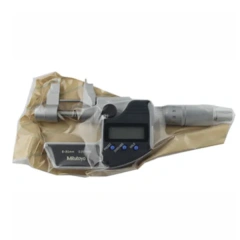 Mitutoyo outside micrometer