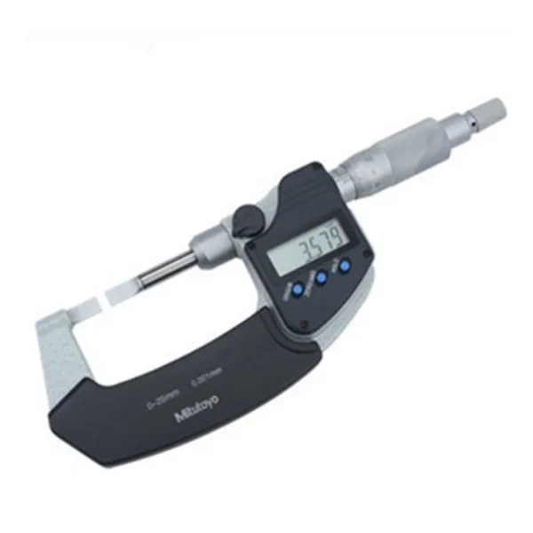 Mitutoyo outside micrometer