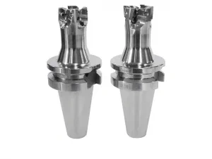 HSK/CR Type A Sintered Tool Holder