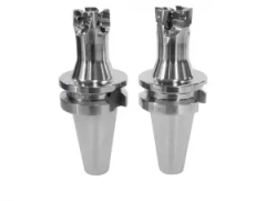HSK/CR Type A Sintered Tool Holder