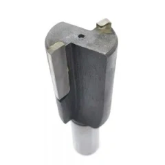 brazed tools tungsten carbide tipped reamers SN40059 TCT reamer