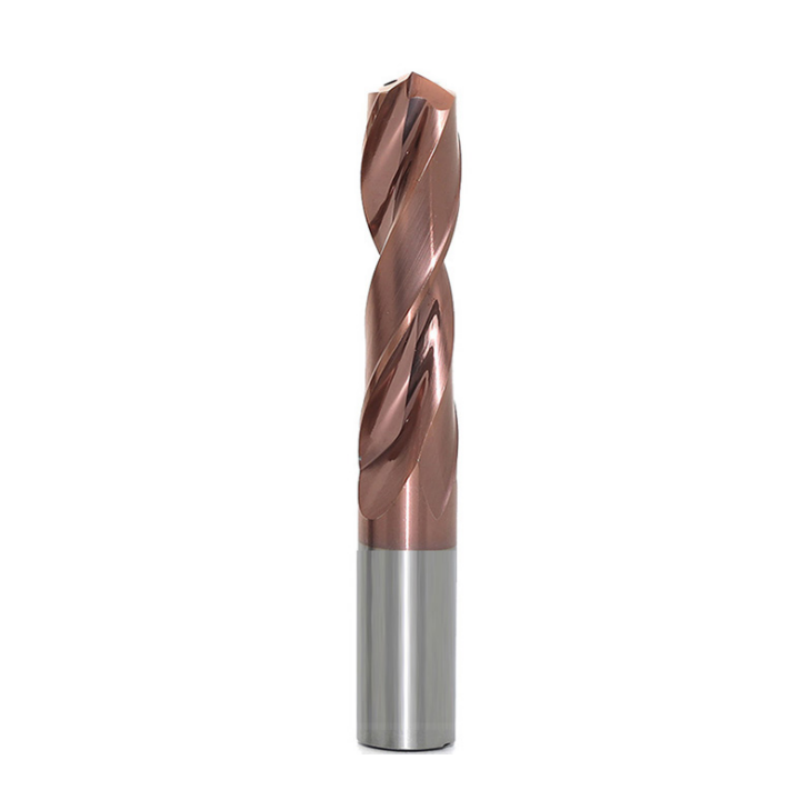 inner coolant 3*D carbide drill bit Product name: Tungsten Carbide tools