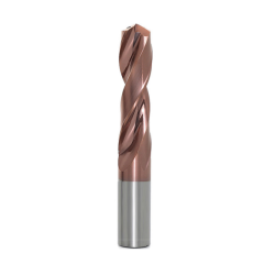 inner coolant 3*D carbide drill bit Product name: Tungsten Carbide tools