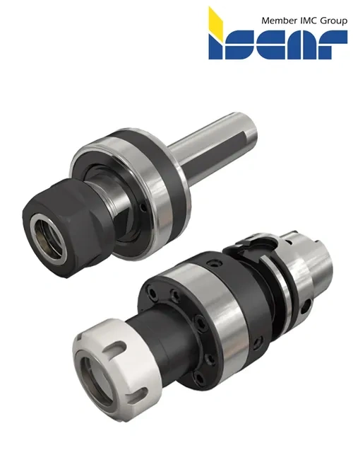 Heat shrink tool holders, turning tool holders