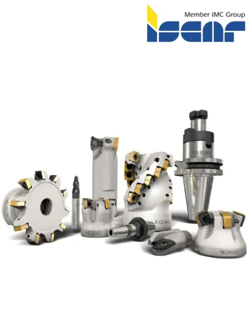 Milling plane machining tools