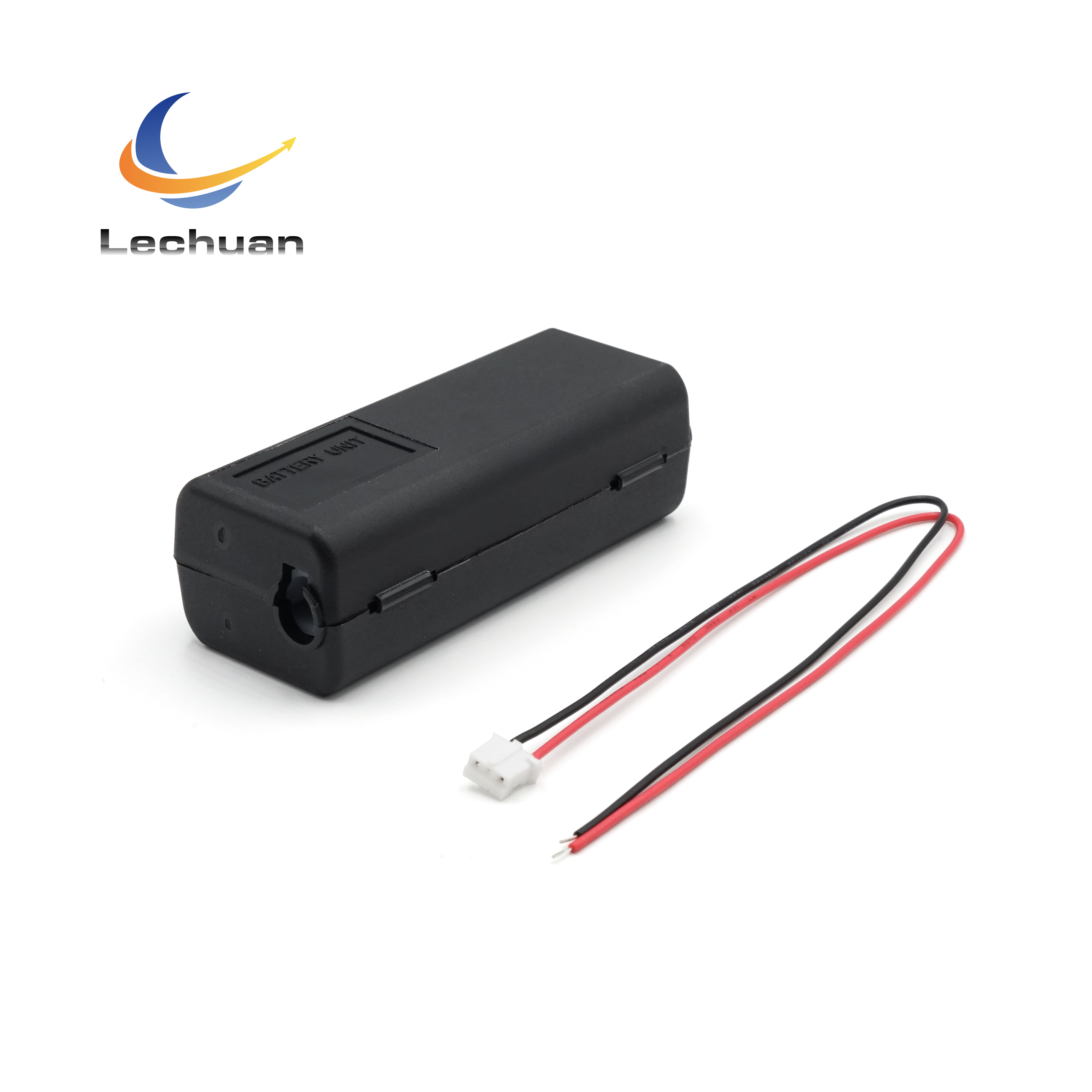 LECHUAN Nylon Battery Case for S6-C4/S6-C4A Inovance Servo Motor