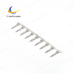 LECHUAN Molex 4.2mm Pitch Mini Fit ATX 5557 Harness Female Male 2 3 4 5 6 8Pin Plug Pcb Wire to Board Cable Terminal Connectors