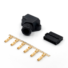 YASKAWA Servo Motor Connector