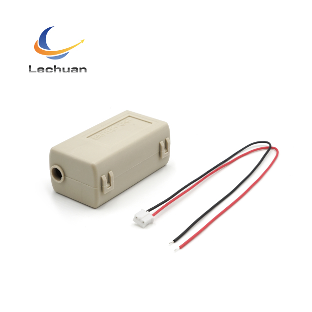 LECHUAN Nylon Battery Case for Minas A4 A5 A6 Servo Drives DVOP4330 DVOP2990 Lithium Battery with Absolute Encoder