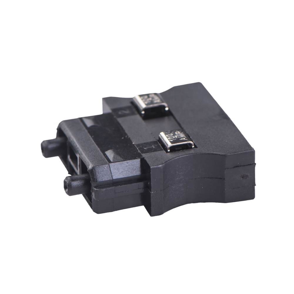 LECHUAN Power Application Fiber Optic Connector JAE PF-2D103 CF-2D103-S TE1123445-1 Fiber Optic Signal Plug
