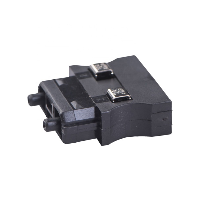 LECHUAN Power Application Fiber Optic Connector JAE PF-2D103 CF-2D103-S TE1123445-1 Fiber Optic Signal Plug