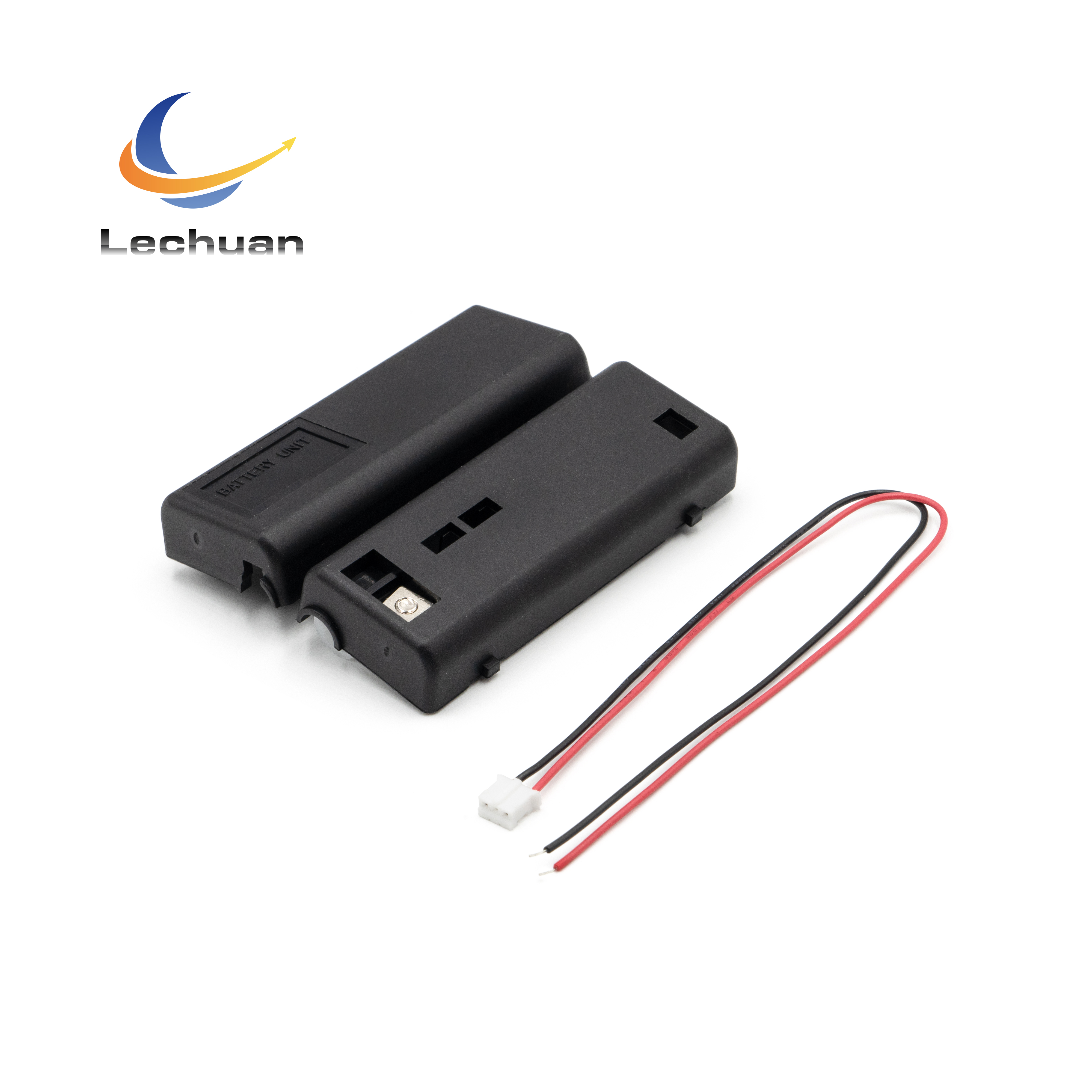 LECHUAN Nylon Battery Case for S6-C4/S6-C4A Inovance Servo Motor