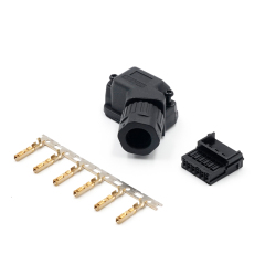 Yaskawa Servo Motor Connector