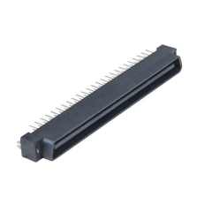 LECHUAN 100Pin 1.27mm Plastic Male Straight SCSI Mini D Ribbon MDR Plug 1-5175473-0 Board Board Connector PCB