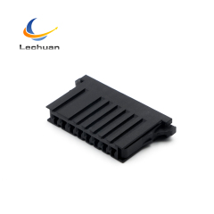 LECHUAN 3000 Series Servo Motor Connector 1-175218-5 1-178128-3 1 Row Black Dynamic Housing Receptacle with 3P Terminal