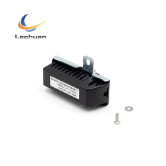 LECHUAN Nylon Battery Case for Minas A4 A5 A6 Servo Drives DVOP4330 DVOP2990 Lithium Battery with Absolute Encoder
