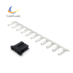 Lechuan FANUC Servo Motor Encoder Connector Plug with 20 Pins Soldered for Easy Installation  A02B-0120-K301 PCR-20F