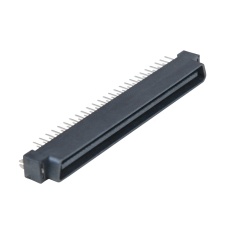 LECHUAN 100Pin 1.27mm Plastic Male Straight SCSI Mini D Ribbon MDR Plug 1-5175473-0 Board Board Connector PCB