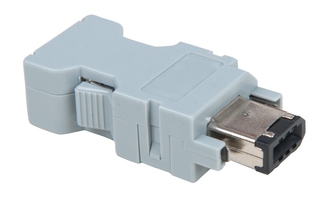LECHUAN 6-Pin Male and Female 2.00mm Pitch I/O Connector Plug Kit Model 55100-0670 Replaced