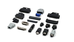 LECHUAN Factory Supply Yaskawa 6P Power Servo Motor Connector Terminals SM-J17s SM-J27S SM-J37S JZSP-C7M9-1-E
