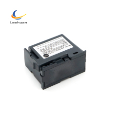 LECHUAN S6-L-M107-3.0 630 Series Power Connector 6P Black PA66 Housing Inovance Servo Motor Connector SDC-06T Brass Contact