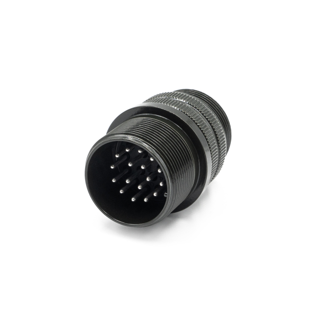 LECHUAN ITT Model CA3106A 22-14P/S Bayonet Coupling Circular Connector VG95234 Cannon Replaced