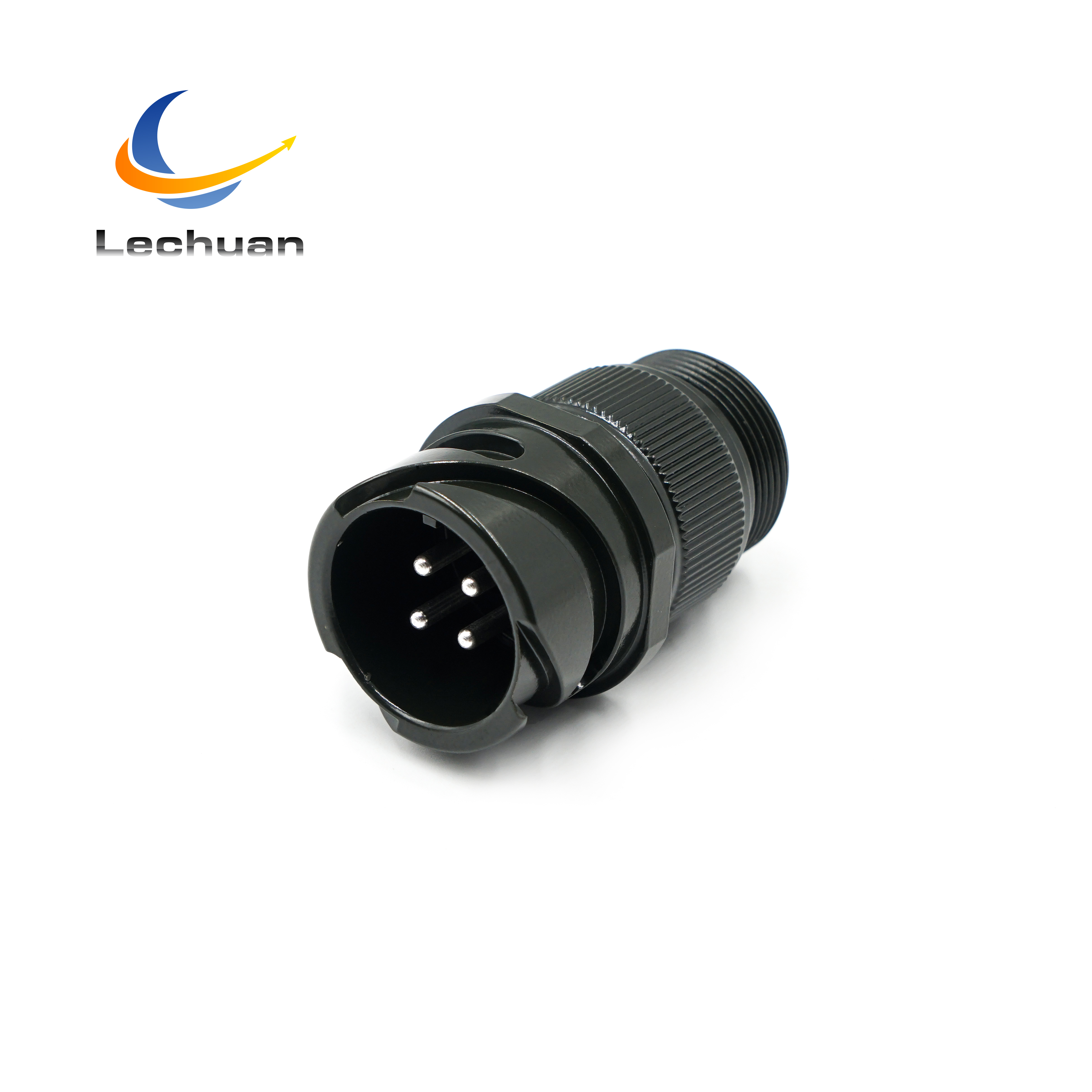 LECHUAN ITT Cannon Amphenol Replacement Model CA3100 CA3101 CA3102 CA3106 CA3108 VG95234 Bayonet Coupling Circular Connectors