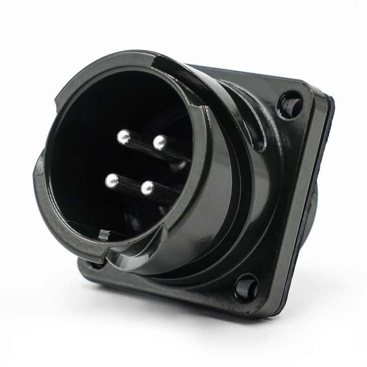 LECHUAN ITT Cannon 97B Series Push Pull CA3100 CA3101 CA3102 CA3106 CA3108 VG95234 Bayonet Coupling Circular Connectors