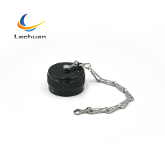 LECHUAN ITT Cannon Replacement 18-10SB Circular Connector Bayonet Coupling Variety Models Including