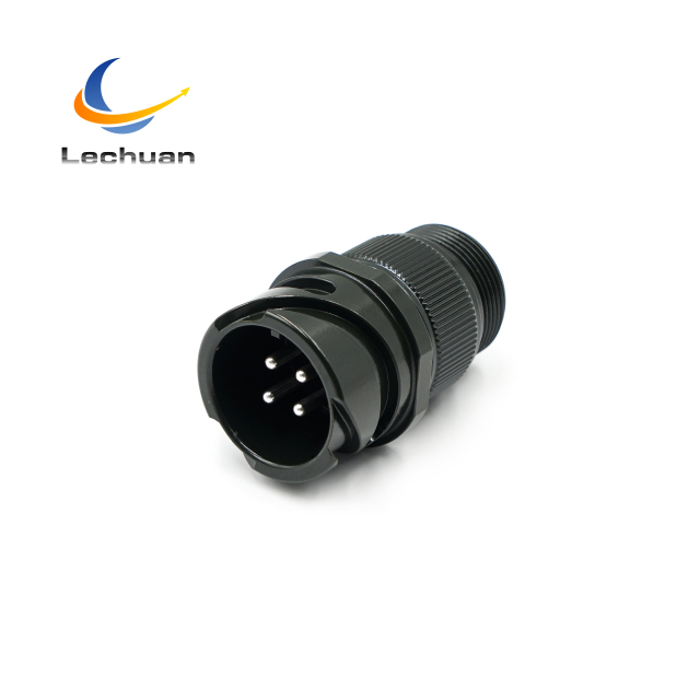 LECHUAN ITT Cannon 97B Series Push Pull CA3100 CA3101 CA3102 CA3106 CA3108 VG95234 Bayonet Coupling Circular Connectors