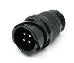 LECHUAN ITT Cannon Replacement Model CA3100 CA3101 CA3102 CA3106 CA3108 VG95234 Bayonet Coupling Circular Connectors