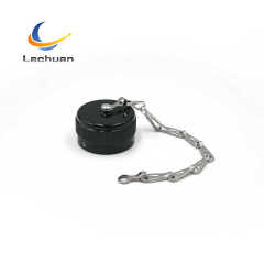 LECHUAN Accessories for MIL C 5015 MS25043 Dust Cover Protective Cover for Circular Connectors Receptacles
