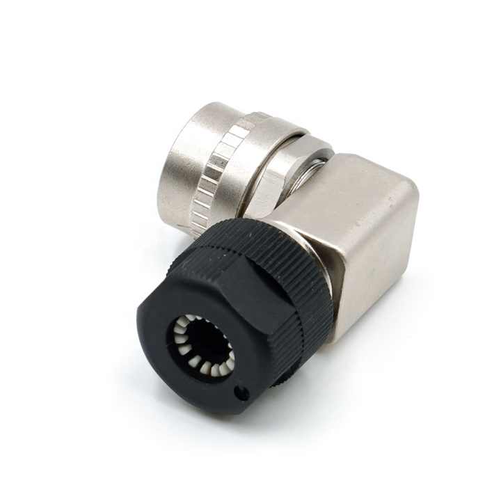 LECHUAN CM10-AP10S-M - One-Touch Cable Connector