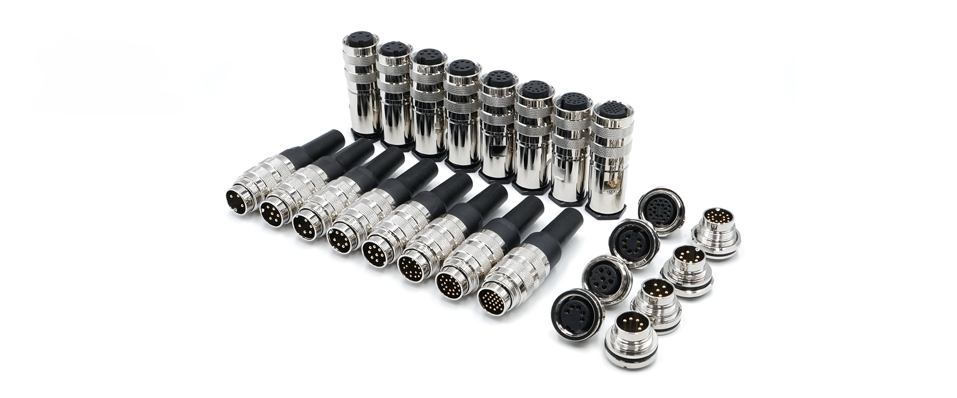 connector manufacturer