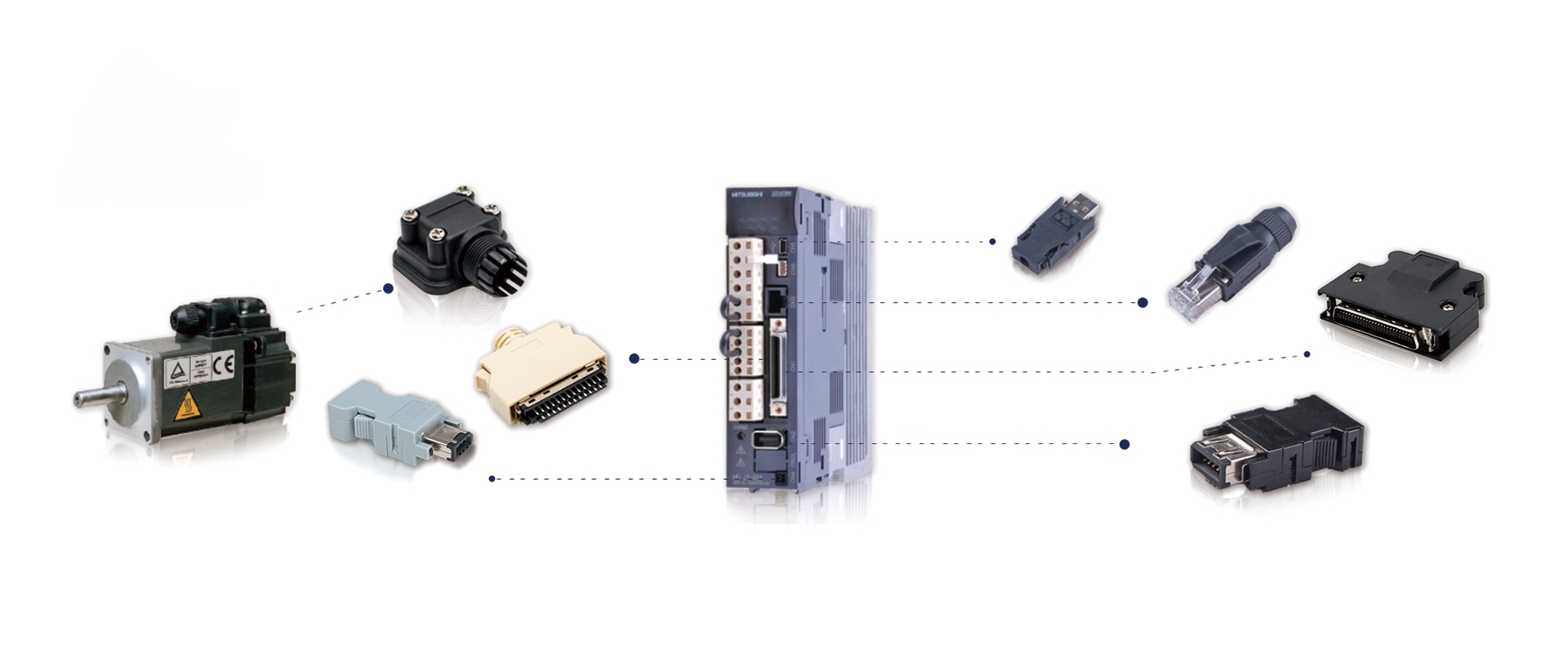 terminal block connector