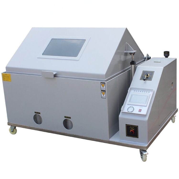 Salt Spray Testing Machine