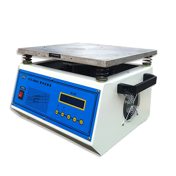 Vibration Tester