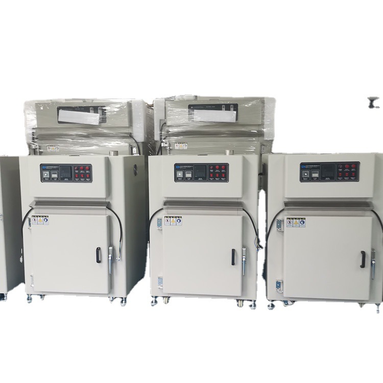 High Temperature Box