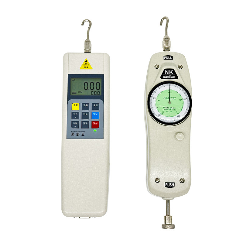 Tension Meter