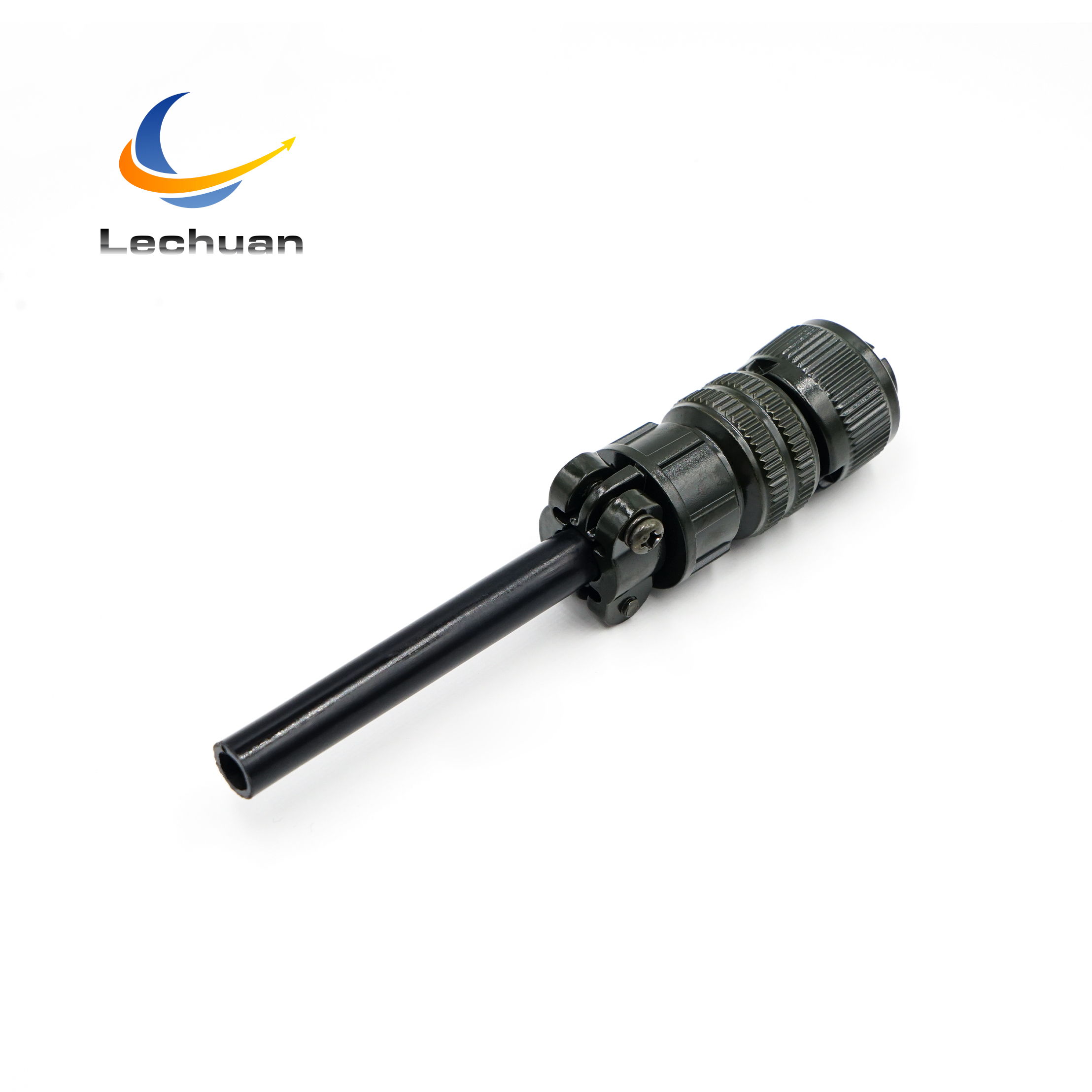 MS3106A 10SL-4S MIL-DTL-5015 Circular Connector 2 Pin Female Straight Plug Avionics Marine Outdoor Communication
