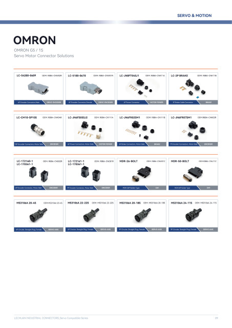 Factory JN8FT04SJ1 Compatible JN8 Series Circular Connector 4 Pin Female Plug 7A IP67 Waterproof Industrial Automation